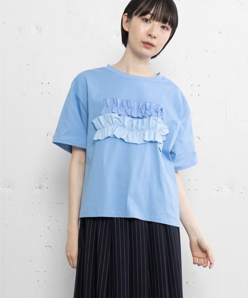 モデル身長：165cm