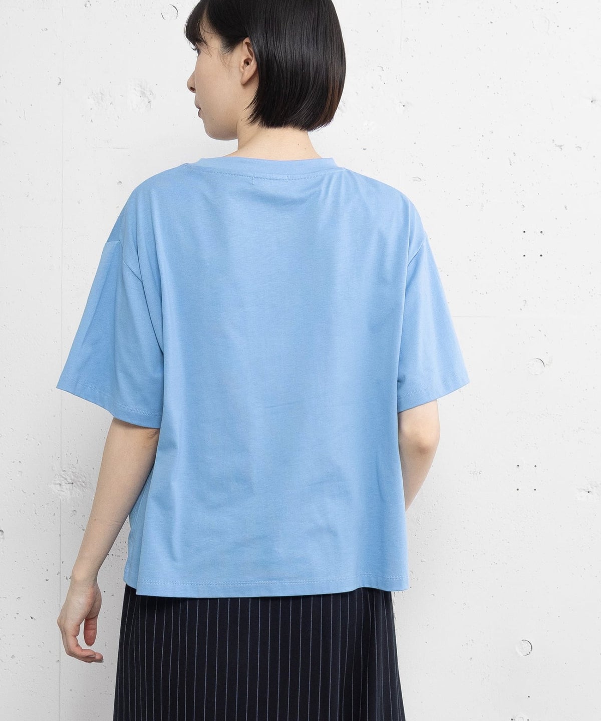 モデル身長：165cm