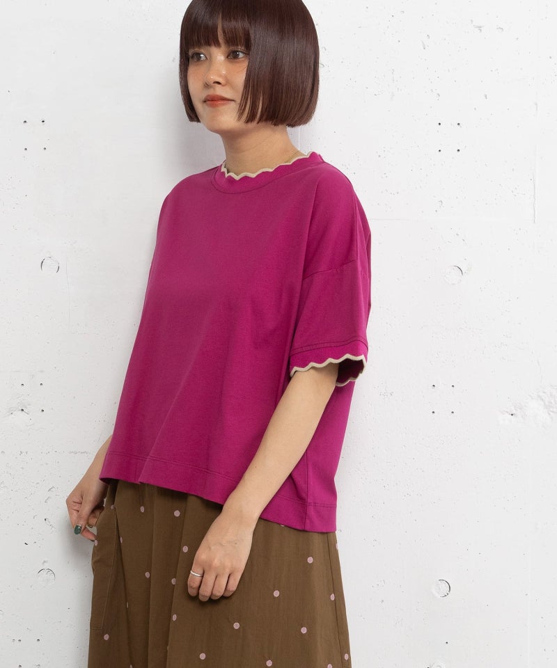 モデル身長：157cm