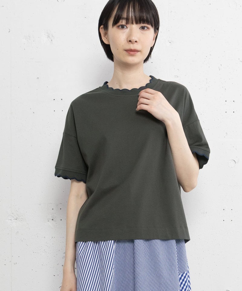 モデル身長：165cm