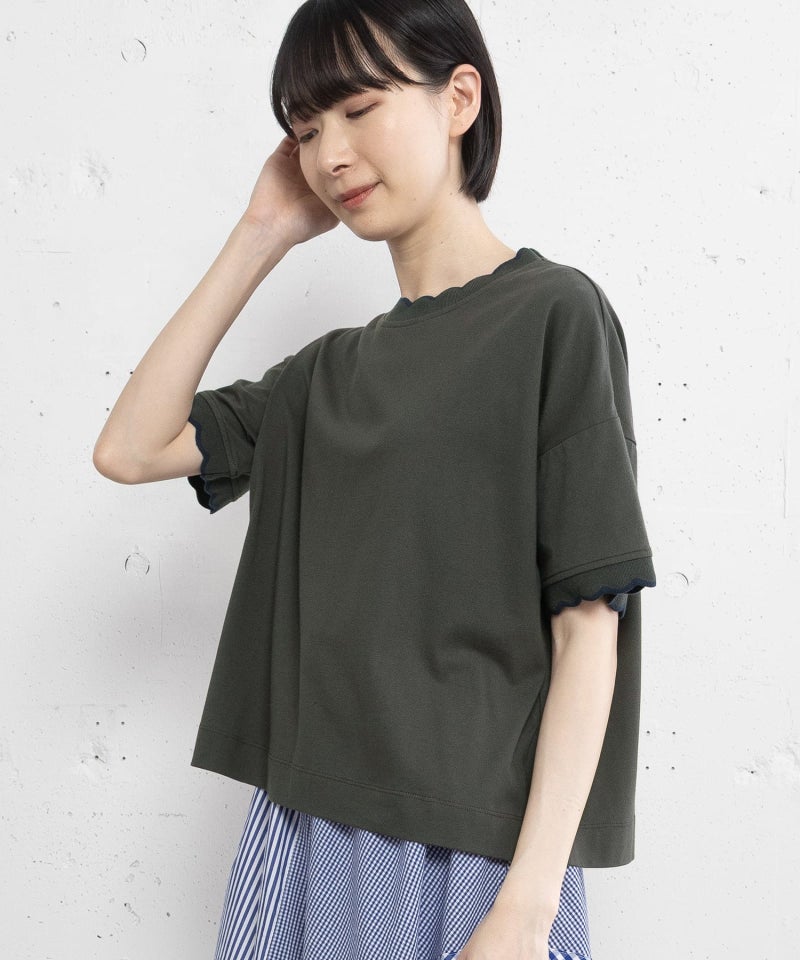 モデル身長：165cm