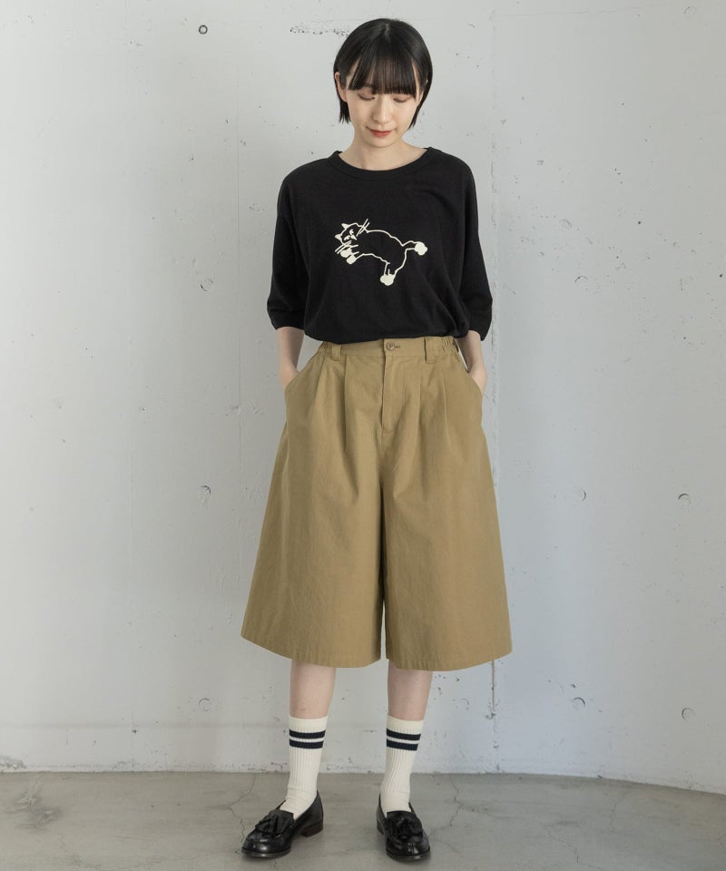 モデル身長：165cm