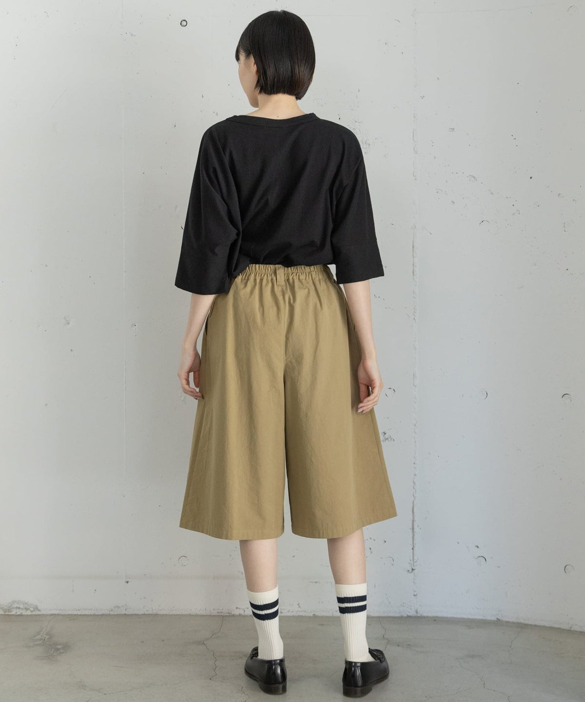 モデル身長：165cm