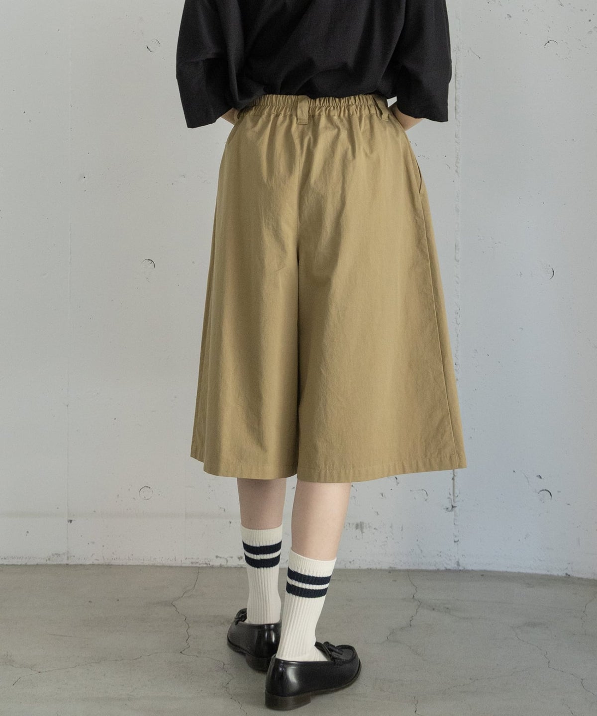 モデル身長：165cm