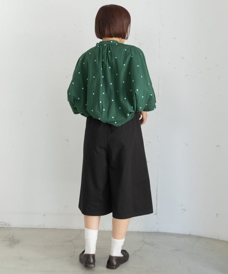 モデル身長：157cm