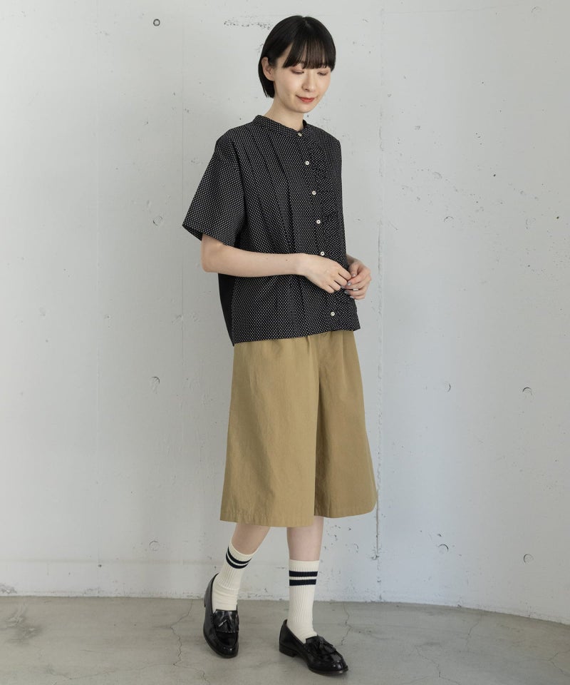 モデル身長：165cm