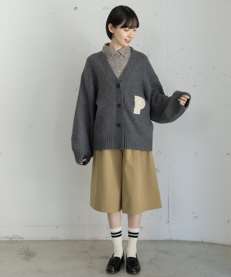 モデル身長：165cm