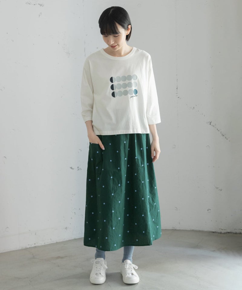 モデル身長：165cm