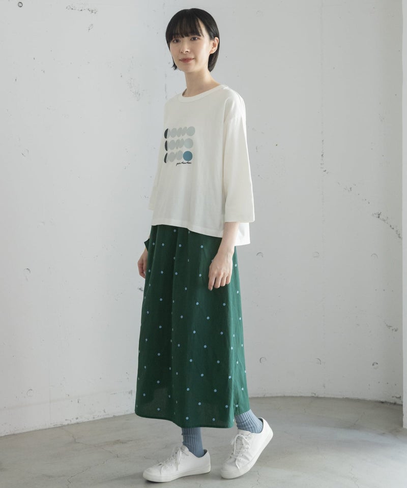 モデル身長：165cm