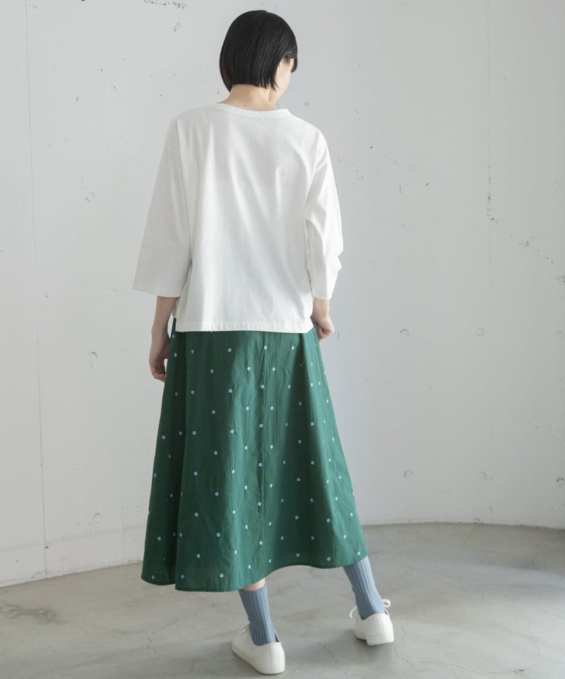 モデル身長：165cm