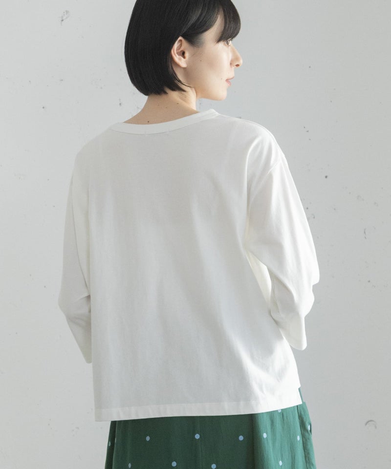 モデル身長：165cm