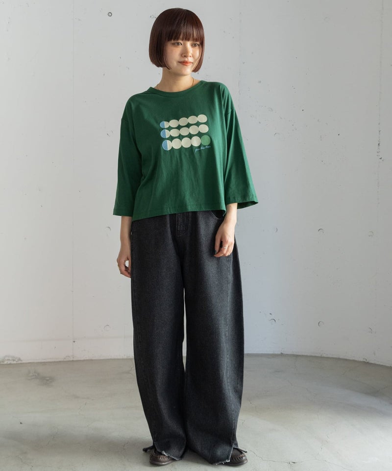 モデル身長：157cm