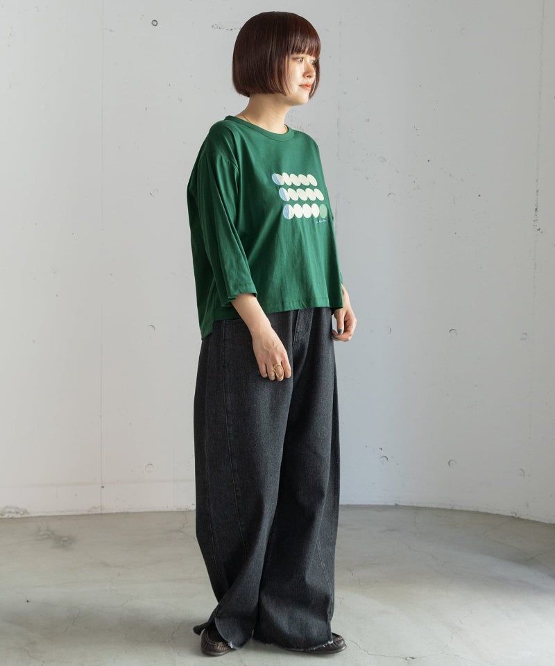 モデル身長：157cm