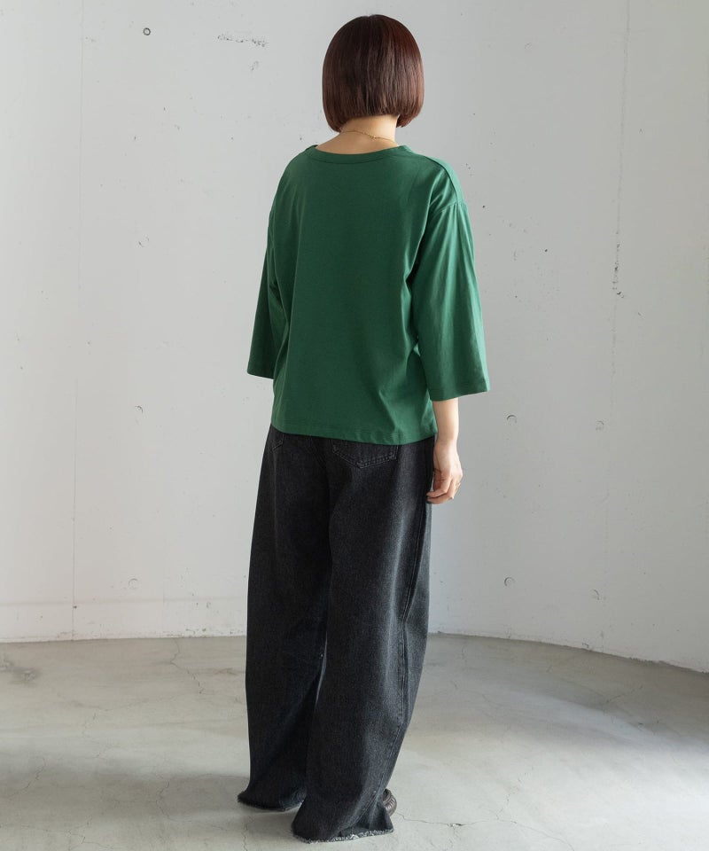 モデル身長：157cm