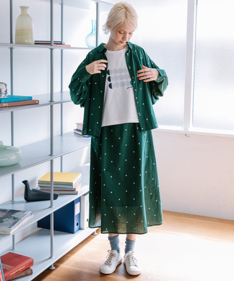 モデル身長：174cm