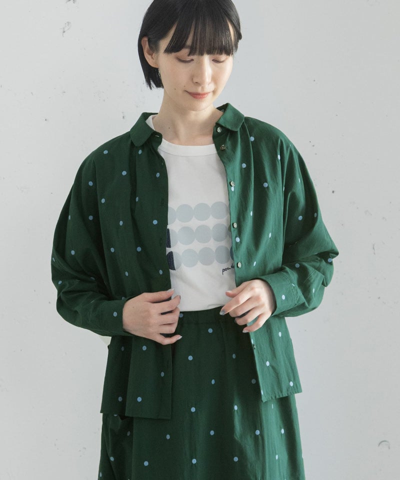 モデル身長：165cm