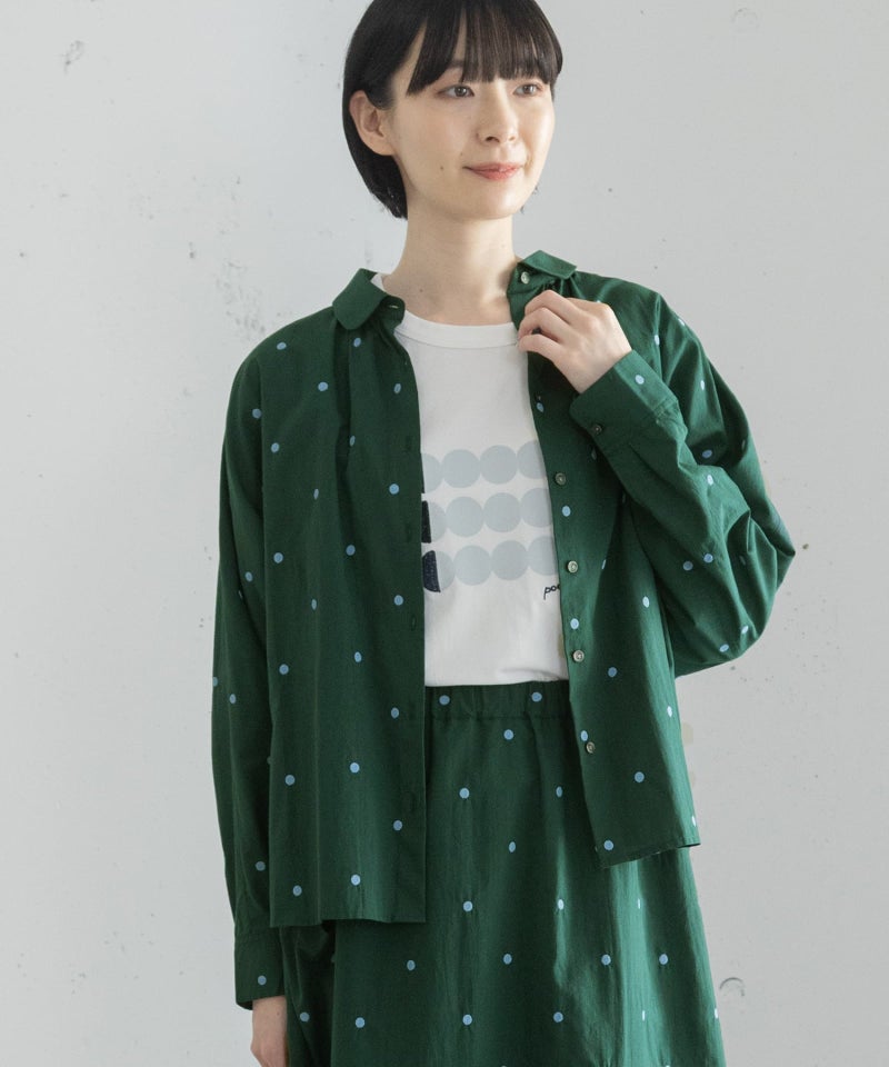 モデル身長：165cm