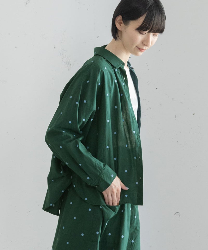 モデル身長：165cm