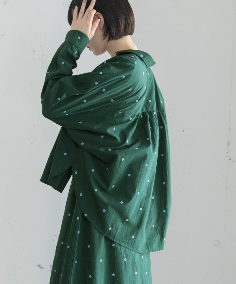 モデル身長：165cm