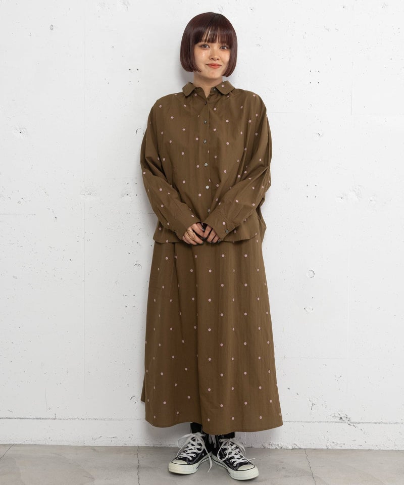 モデル身長：157cm
