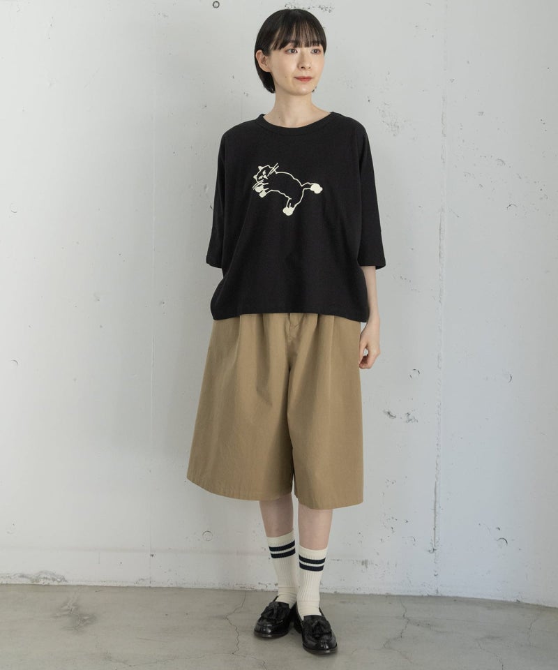 モデル身長：165cm