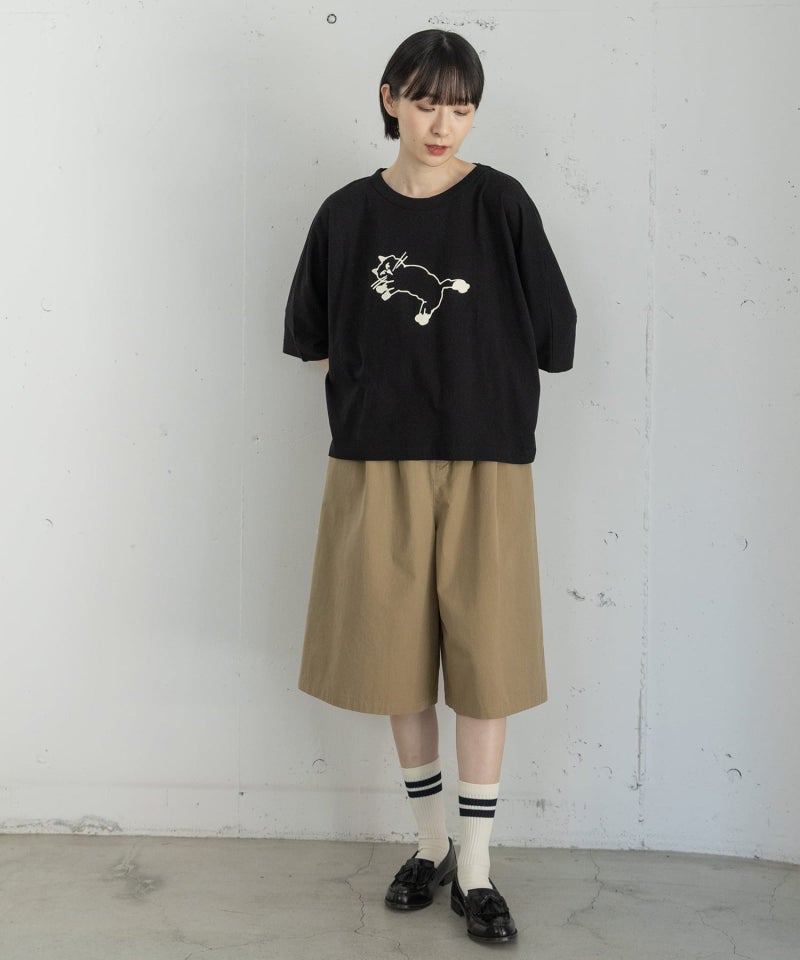 モデル身長：165cm