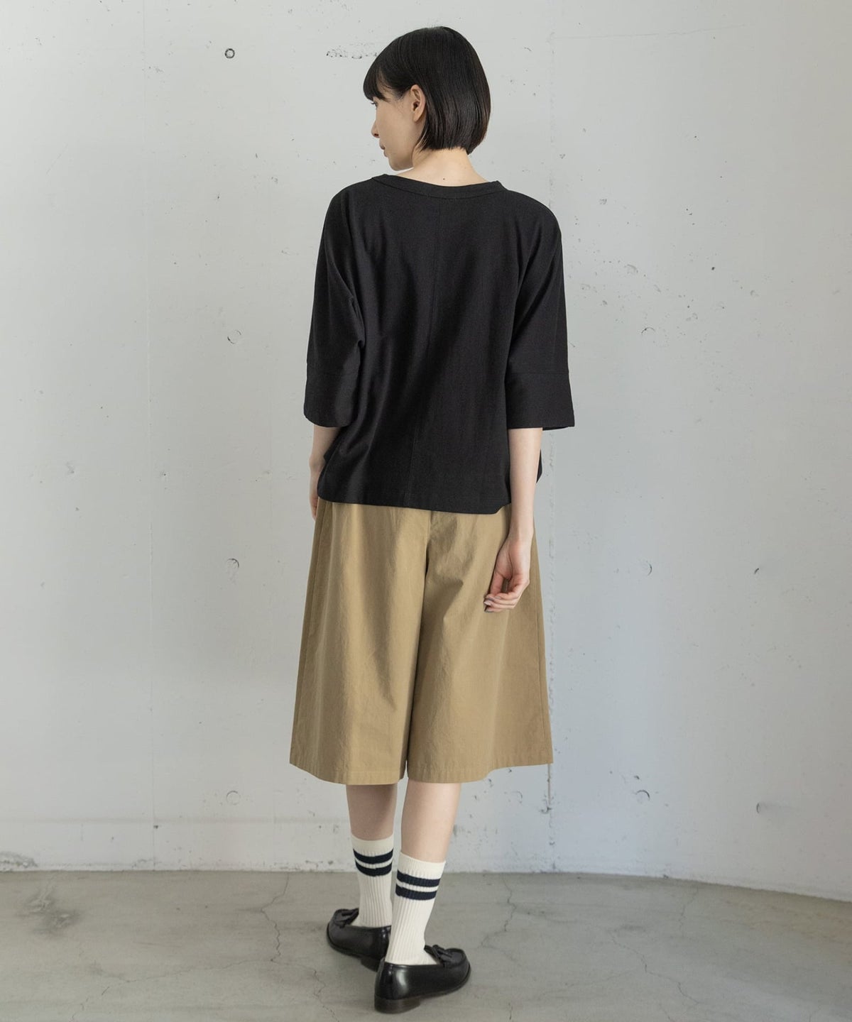 モデル身長：165cm