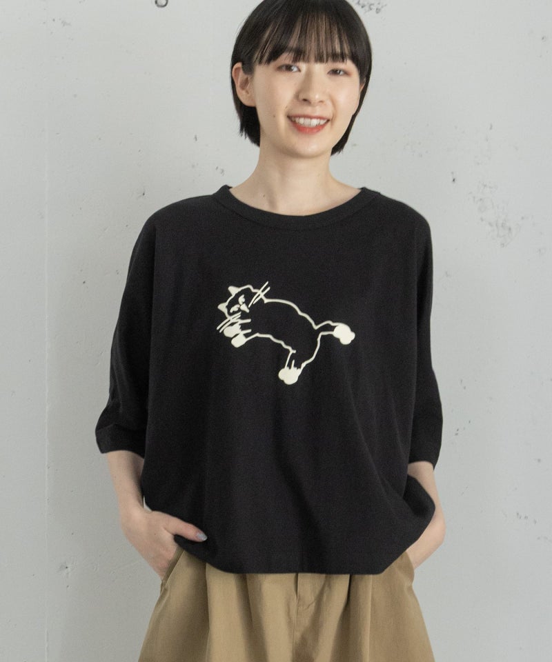 モデル身長：165cm