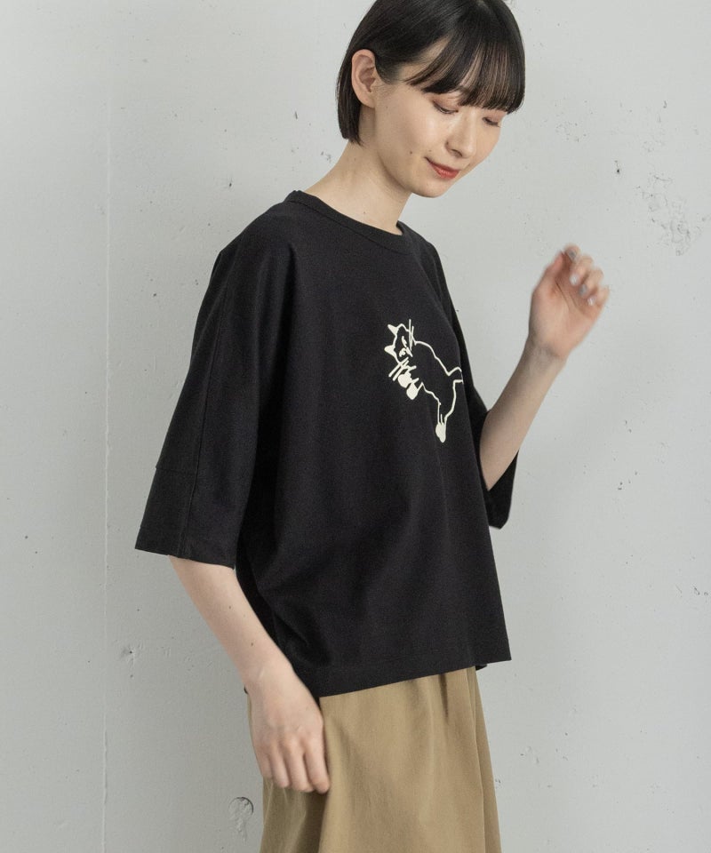 モデル身長：165cm