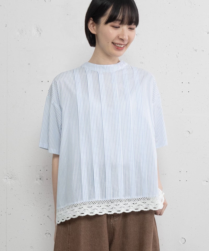 モデル身長：165cm
