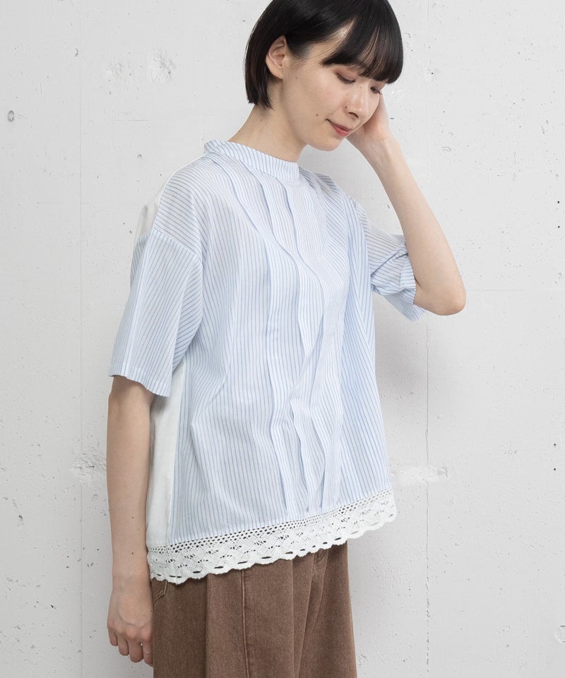 モデル身長：165cm