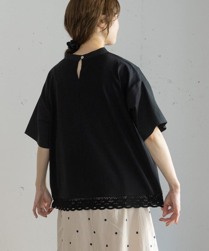 モデル身長：156cm