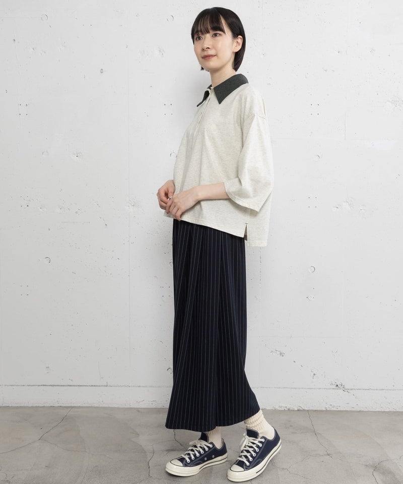 モデル身長：165cm