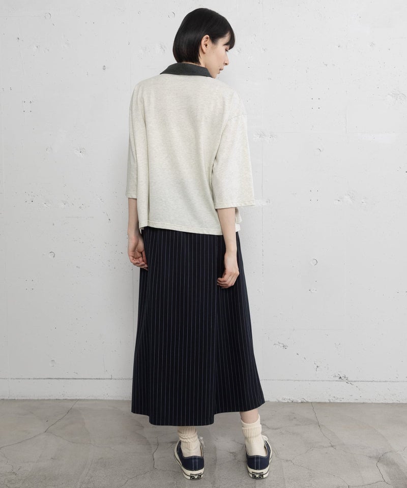 モデル身長：165cm
