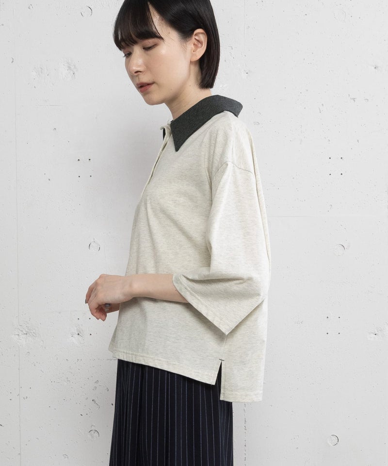モデル身長：165cm