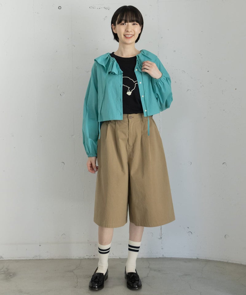 モデル身長：165cm