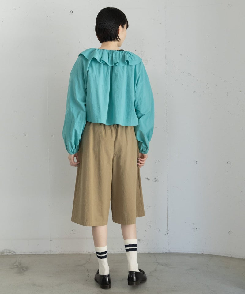 モデル身長：165cm