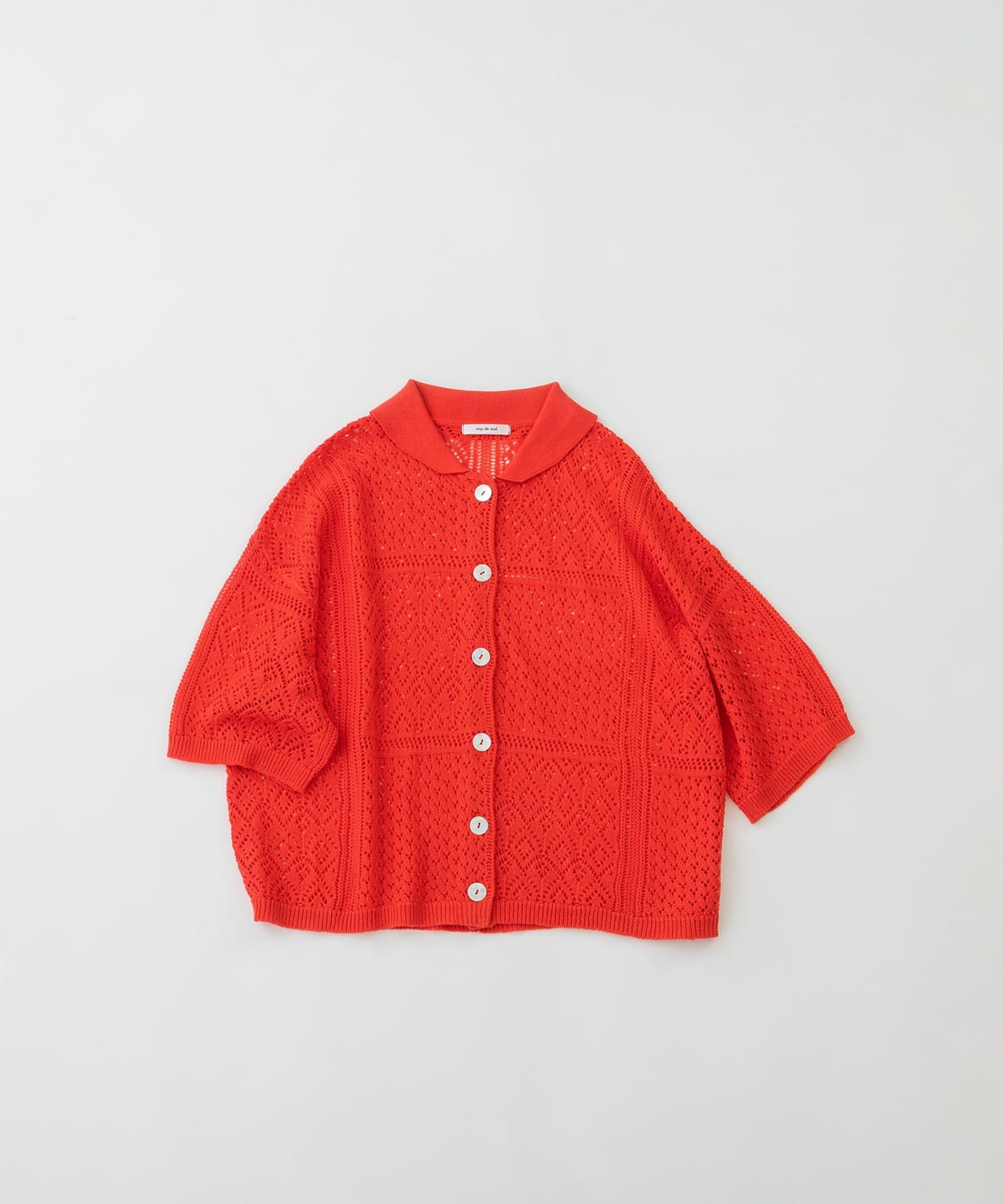 公式通販】nop de nod（ノップドゥノッド）SALE商品はこちら|クー