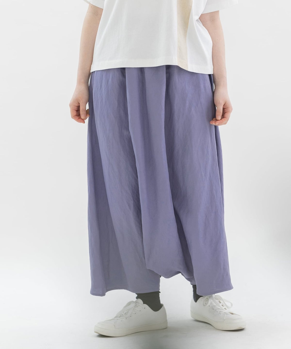モデル身長：160cm