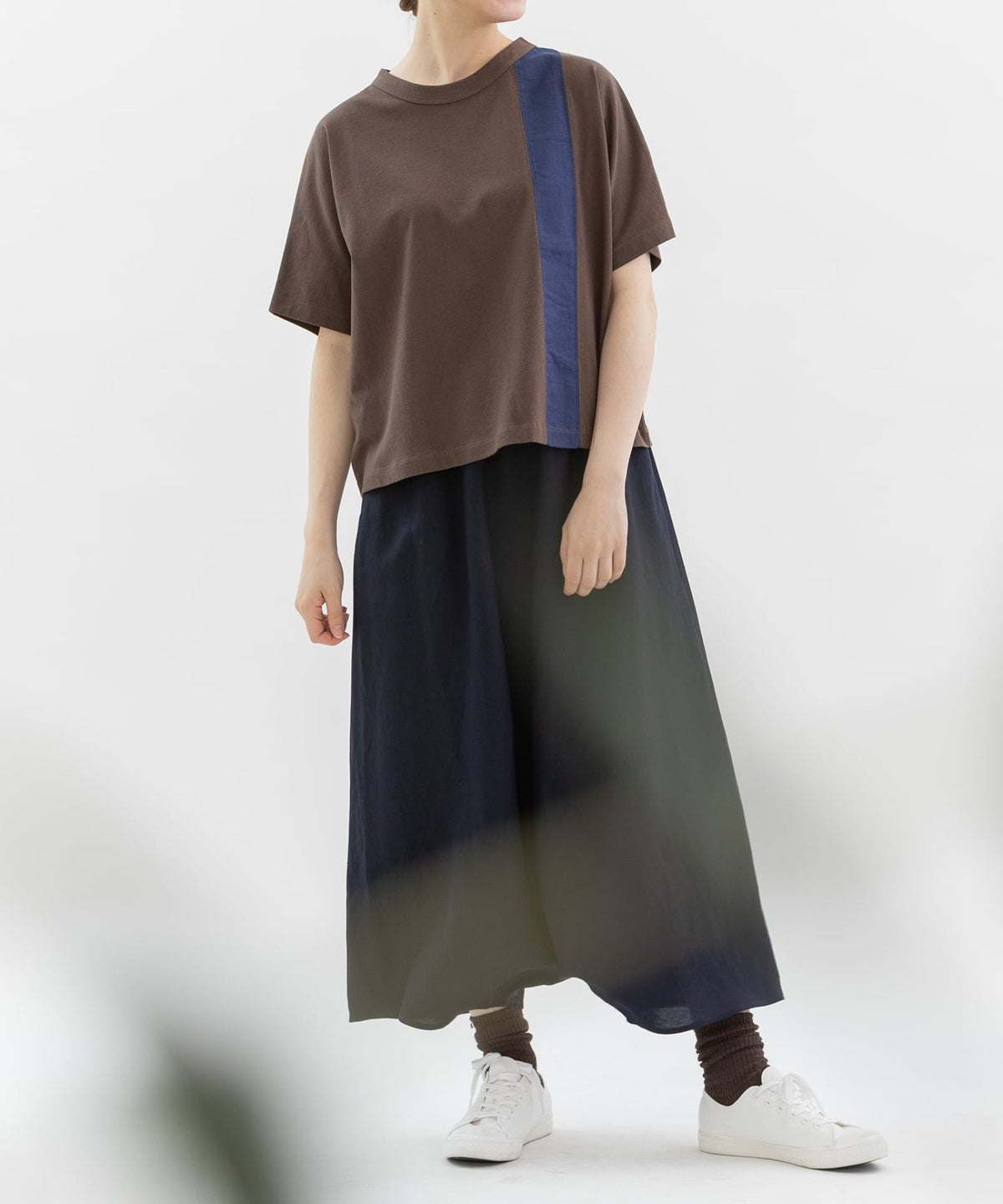 モデル身長：167cm
