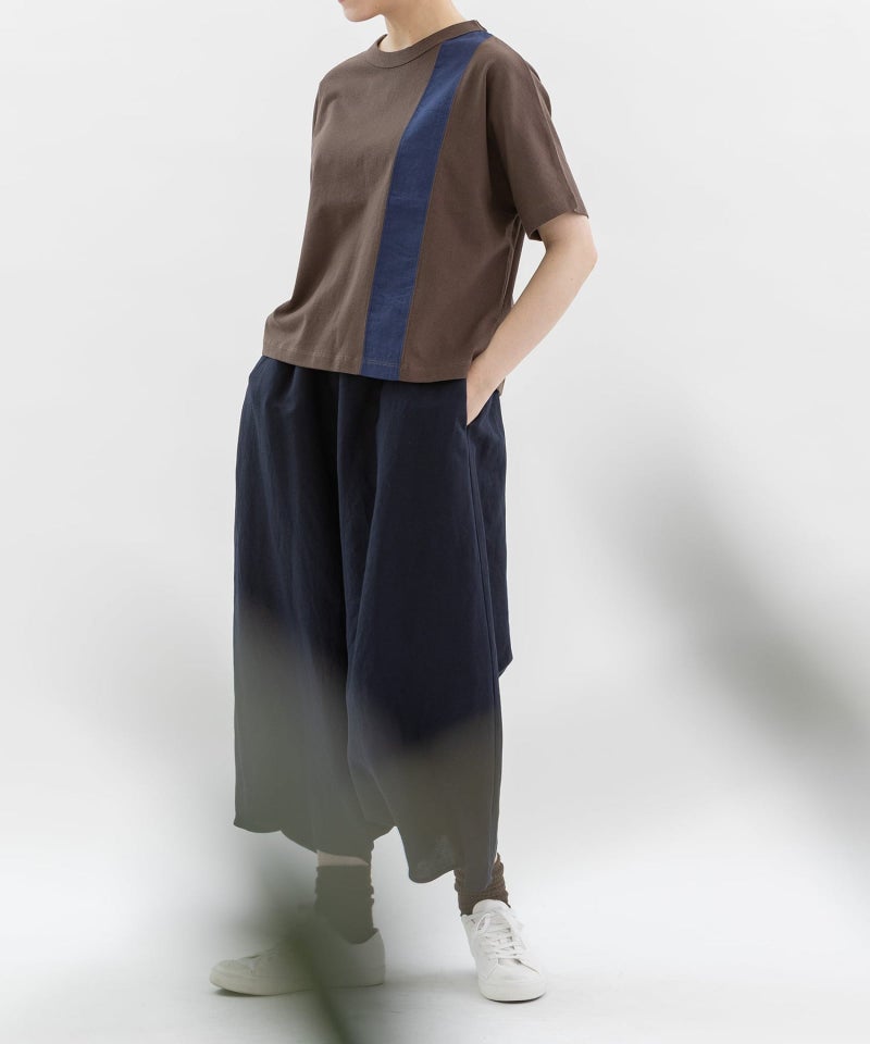 モデル身長：167cm