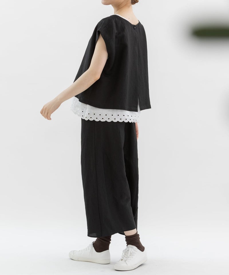 モデル身長：167cm