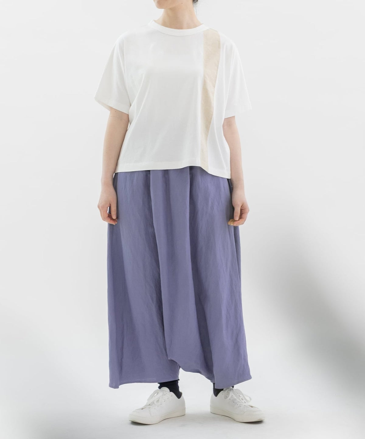 モデル身長：160cm