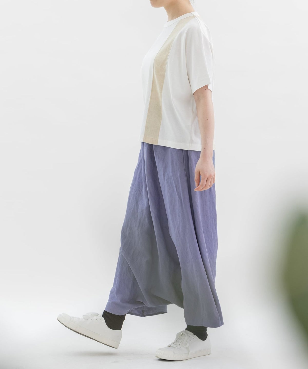 モデル身長：160cm