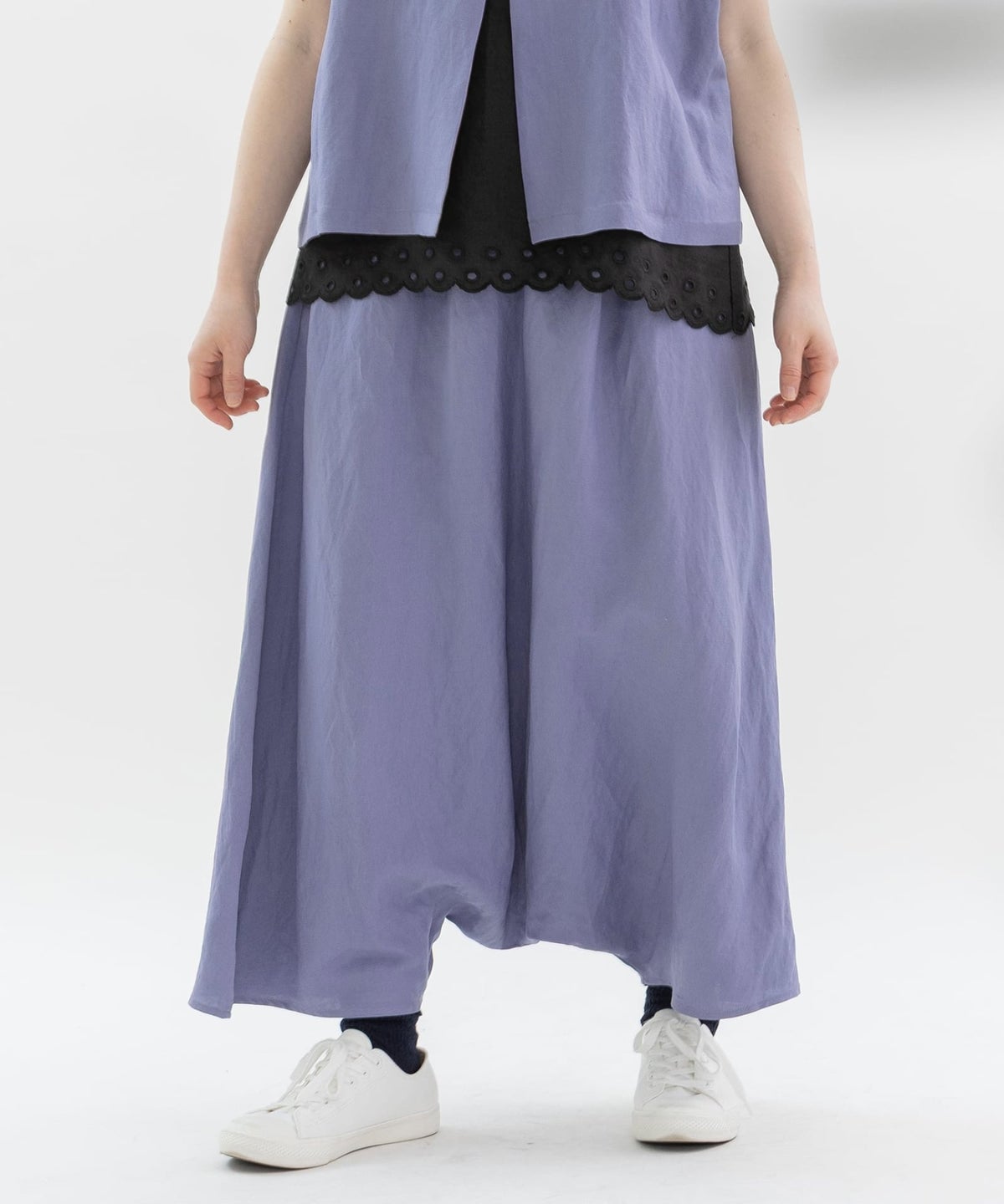 モデル身長：160cm