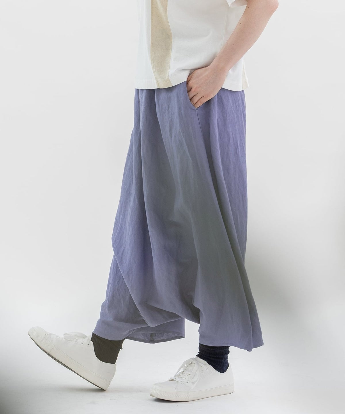 モデル身長：160cm