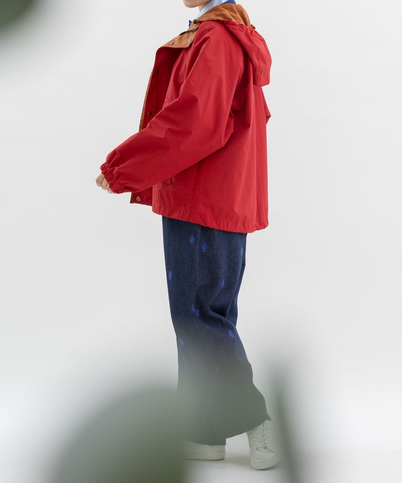 モデル身長：167cm