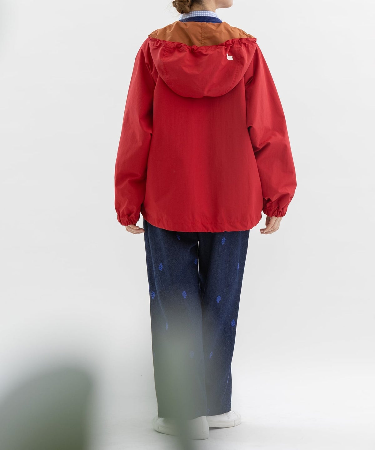 モデル身長：167cm