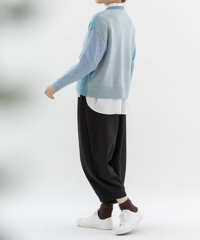 モデル身長：167cm