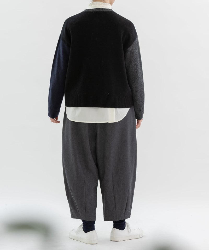 モデル身長：160cm